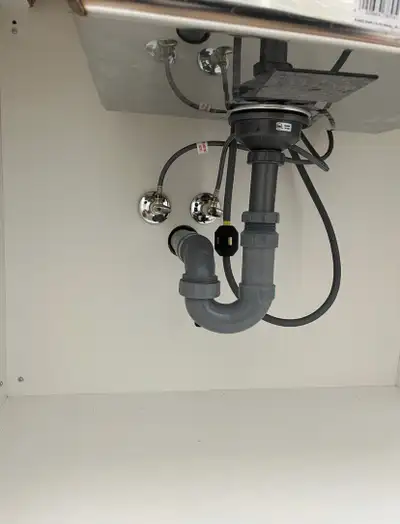 Plumber (halton region & GTA), View more