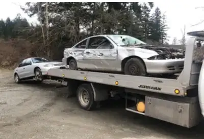 Do you have a scrap car you need taken away. I offer a removal service in the Niagara area. Quick re...