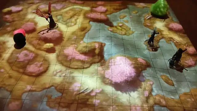 Dungeons and Dragons campaign LF a player!517611542556200961