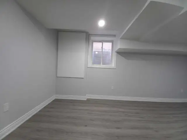 2 Bedroom Basement in Brampton East for Rent- NO PARKING in Long Term Rentals in Mississauga / Peel Region - Image 6