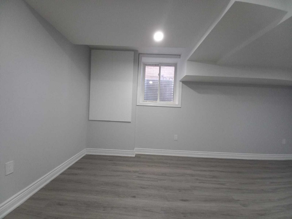 2 Bedroom Basement in Brampton East for Rent 5