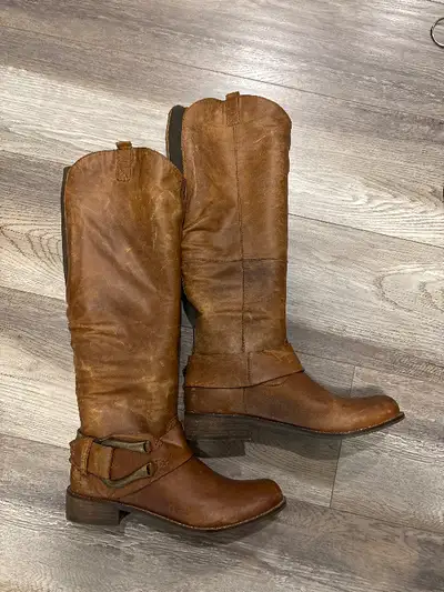 Women’s Tall Boots, View more