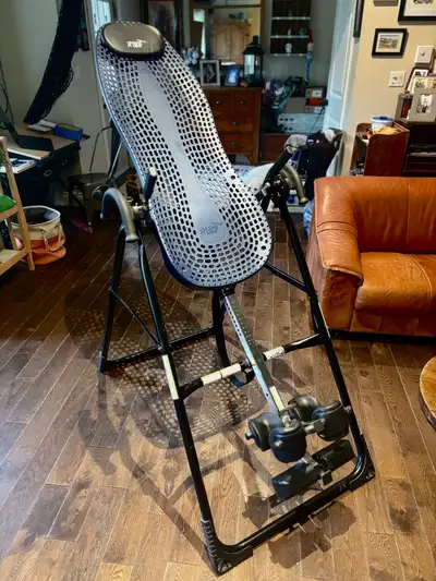 Hang Ups Inversion Table, View more