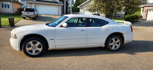 2009 Dodge Charger R/T