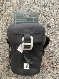 BlackRapid Camera Lens Bag