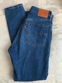 501 Levi’s Jeans