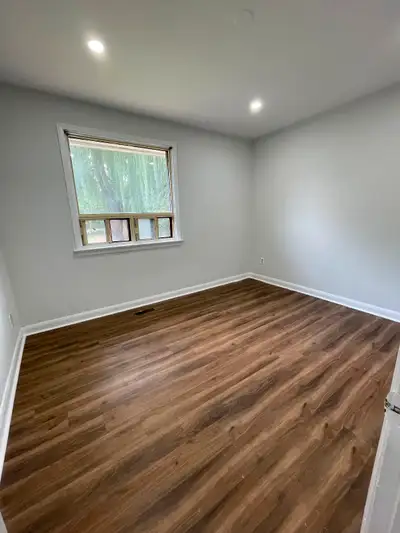 Basement: $1850+Utility at  QEW & Hurontario Mississauga, View more