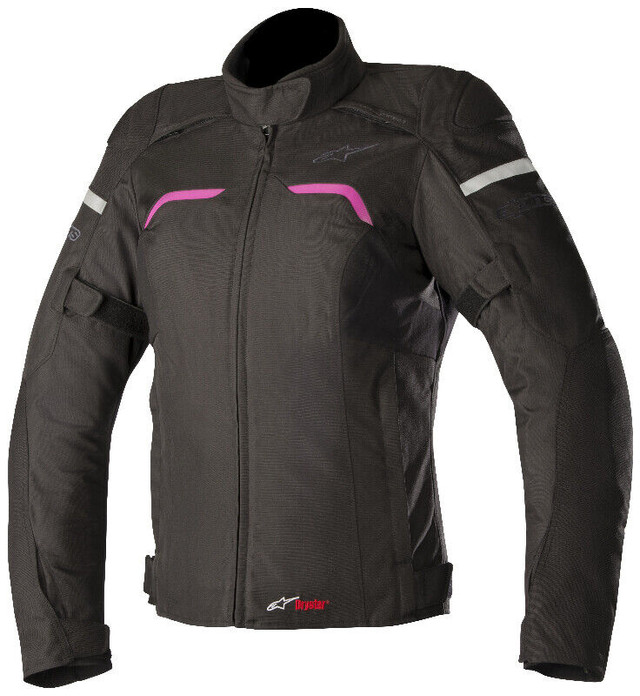Alpinestars manteau moto Hyper femme Médium ***Neuf*** dans Autre  à Lanaudière