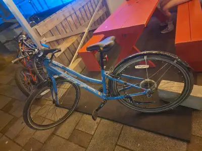 Mid-step Mountain Bike For Sale - $200 or Best Offer, View more