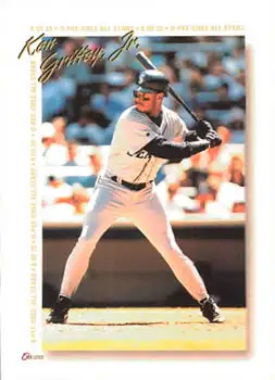 1994 OPC All Star Set- complete 25 card set - $10.00, View more