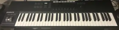 native instruments s61 mk2, View more
