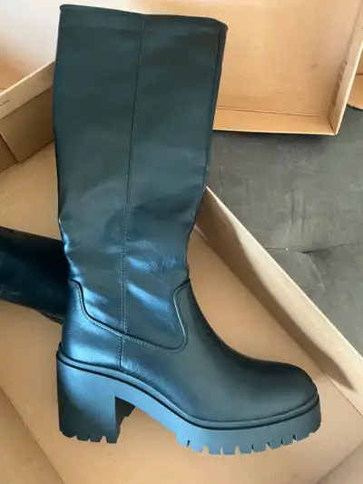 Dirty laundry women’s knee high boots, View more