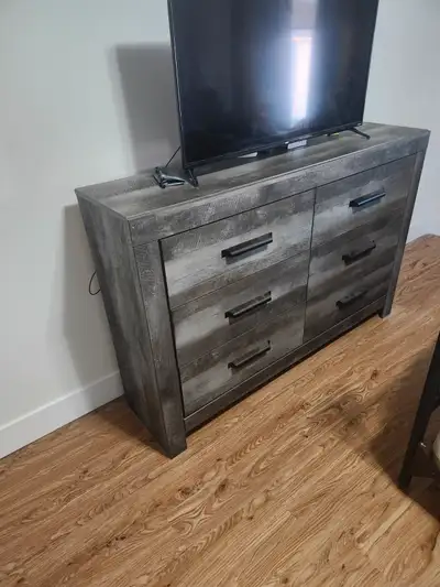 Dresser ( like new ), View more