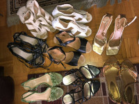 All kind of Sandals
