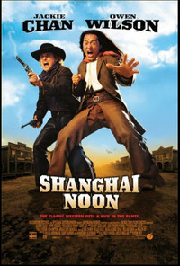 DVD Movie Set Jackie Chan