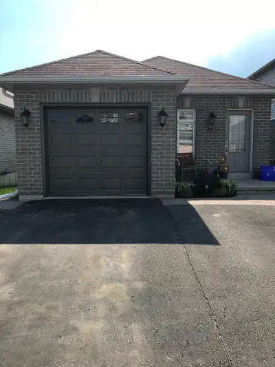 2 Bedroom Basement Apartment- Available May 1, 2026. Clean and bright 2 bedroom basement apartment i...
