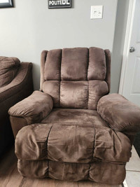 Recliner 