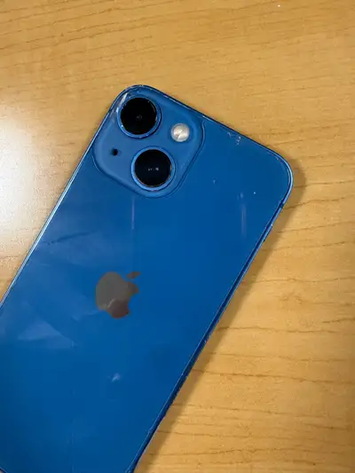 iPhone 13 mini 256gb, View more