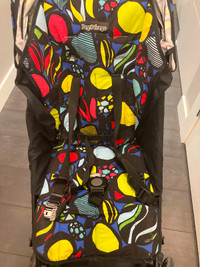 Peg Perego Stroller