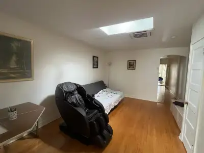 4 1/2 Appartement à louer/ for Rent