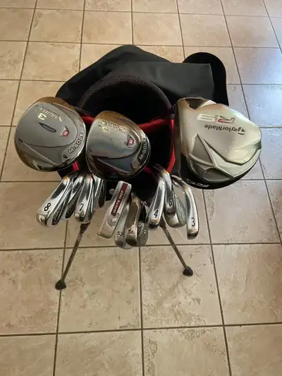 golf club sets , View more