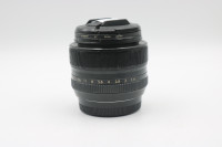 Fujifilm Lens XF35mm F1.4 R, Standard Lens (#38531)