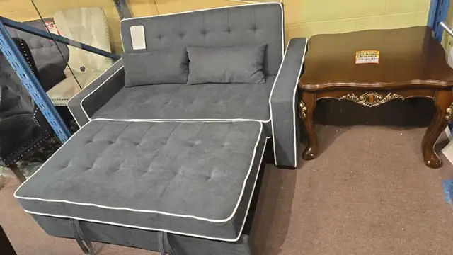 Sofa Bed in Couches & Futons in Kingston - Image 3