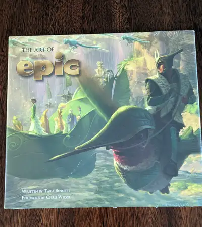 The Art of Books Animation, View more