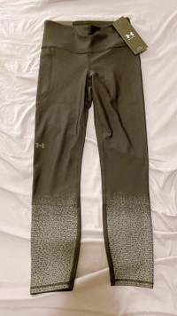 Women under armour tights BNWT