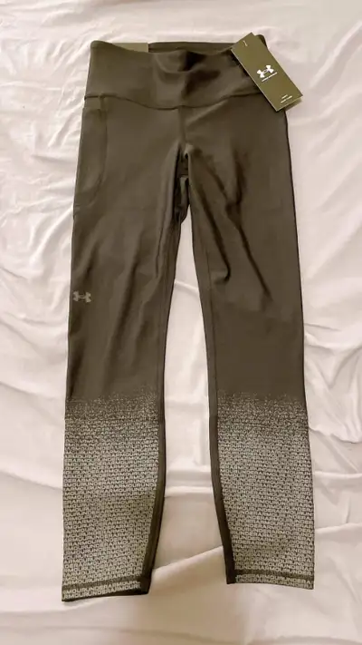 Women under armour tights BNWT, View more