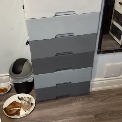 drawer set for storage, View more