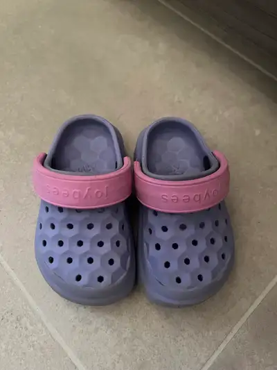 baby toddler crocs joybees, View more