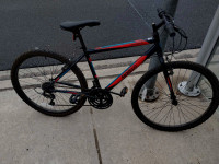 Algonquin Movelo 26 inch bike