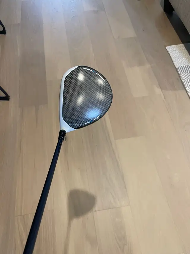Taylor Made SIM MAX Driver62863737335937121