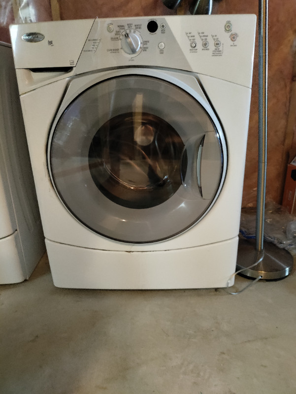 Used appliances for sale. Washers & Dryers Calgary Kijiji