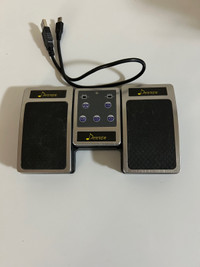 Donner Bluetooth Page Turner Pedal