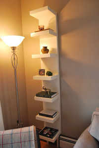 IKEA wall shelf