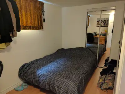 Available move in for Apr 1, 2026 Close to Seneca College Newnham Campus (10 min walk) Major interse...