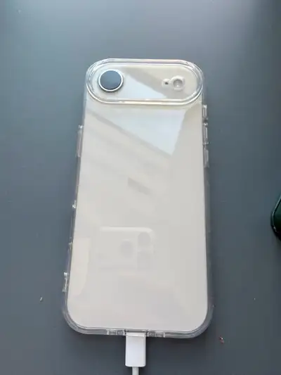 Apple iPhone air, View more