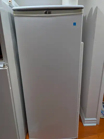 Danby Premiere 8.5 cu. ft. Upright Freezer, View more