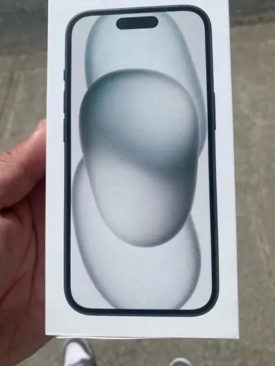 Apple iPhone 15, View more