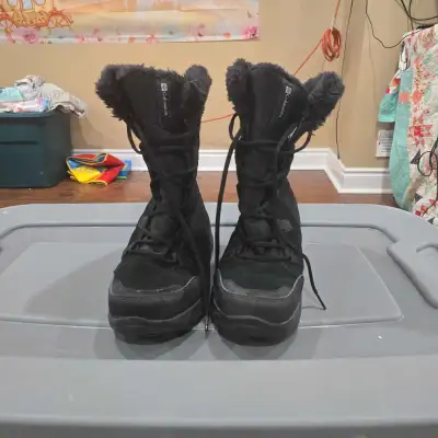 Woman Winter Boots, View more