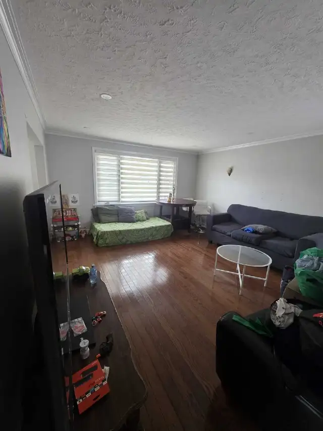 Full mainfloor for rent in Scarborough