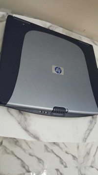 Hp pavilion zt1210