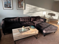Full Apartment Furniture For Sale - Great Price!