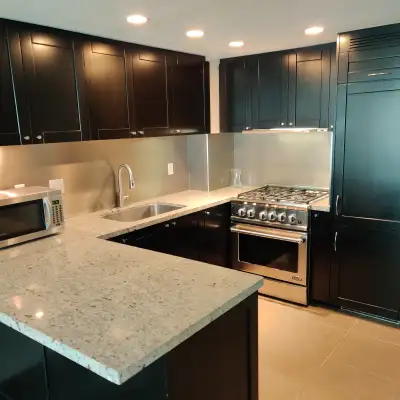 Furnished Yaletown 2 Bd/2 Bth/Den/Flex (Avail Oct 1st)