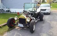 1923 ford T bucket 
