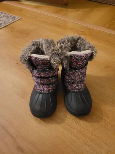 Girls Boots Size 10, View more