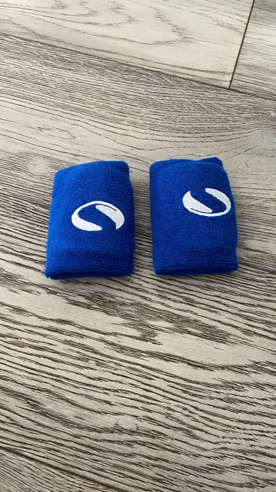 Dunlop hockey Wristbands, View more