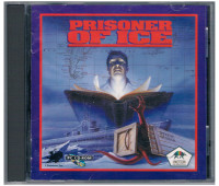 I-Motion Computer Game Prisoner of Ice EX